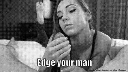 A woman’s guide to getting anything she wants