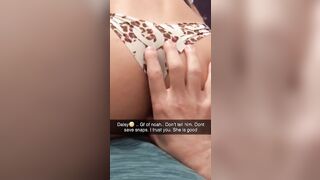 Cuckold Captions: My friend.. fucking his roommates girlfriend after a homeparty ..♥️♥️♥️♥️ (Must watch) #4