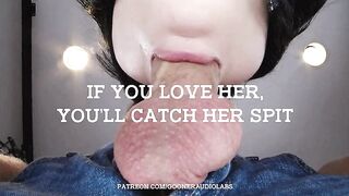 Cuckold Captions: So...do you love her? #4