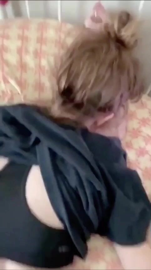 Can you blame her? I mean look at that cock. You simply can’t compete