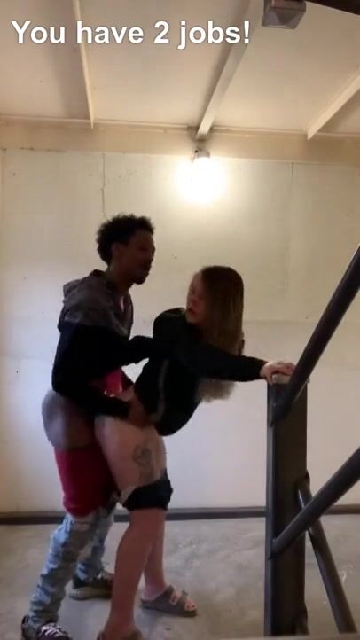 You wouldn't want your GF to get a bad reputation, the first week of college?
