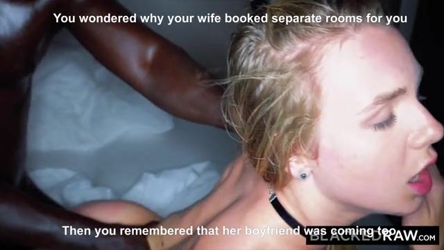 Separate Rooms