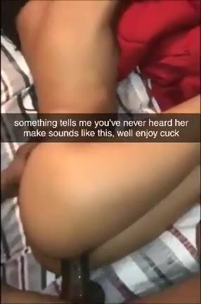 This is why she sleeps around