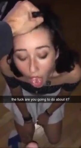 When the bull emasculates you by fucking and beating up ur wife...you pussy