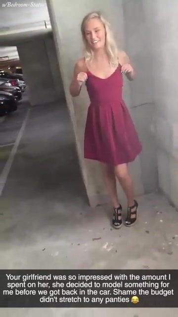 your girlfriend's sugar daddy