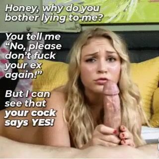 Your body doesn’t lie