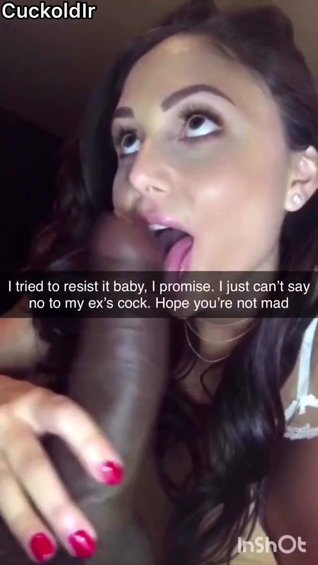 Her Ex