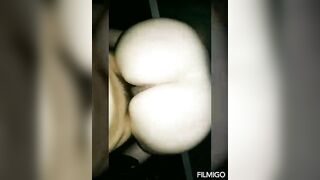 Cuckold: Do you wonder what this PAWG Hotwife looks like riding my 7" cock♥️♥️? #2