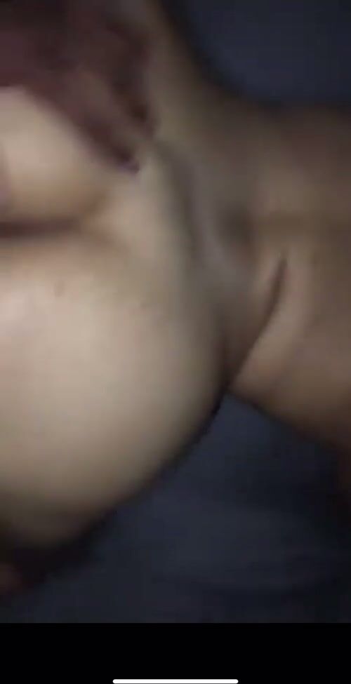 Hubby said “make sure he wears a condom” lol yeah sure thing ????