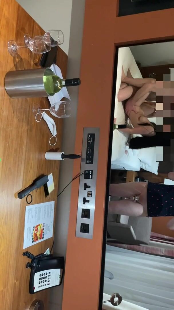 Make sure to watch with sound to hear how Bull made me cum - was waiting ages to be properly fucked