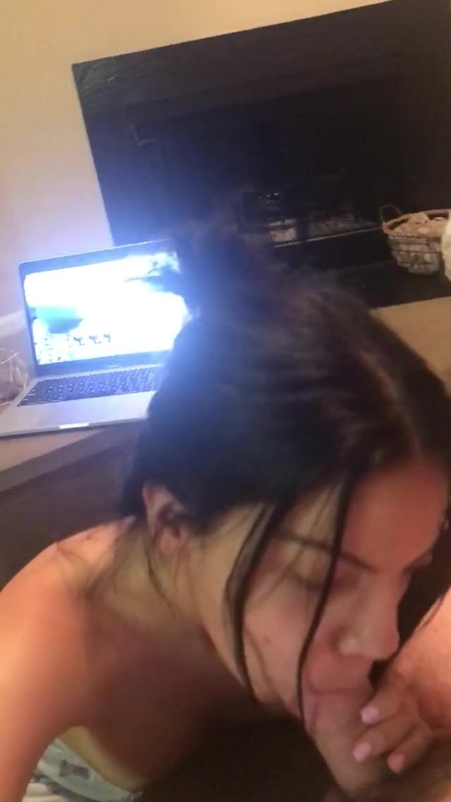 I like to FaceTime my cuck as I take his friends cock
