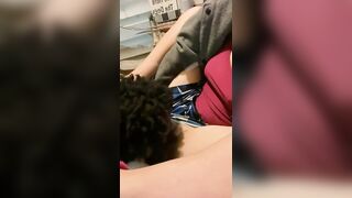 Cuckold: my bf gets random redditors to eat me out and fuck me senseless, it's pretty fun ;) #2