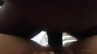 When I asked my wife where she was at. She sent me this.