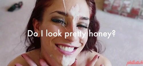 You look amazing