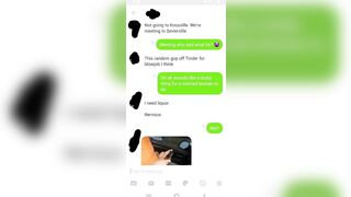 Cuckold Captions: Wife meet up #1