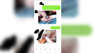 Cuckold Captions: Wife meet up #2