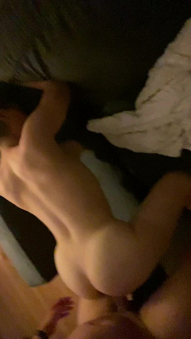 Cuck told me his Alexandria hotwife doesn’t have sex on first dates, this video proves otherwise