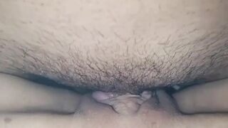This wife enjoyed her present for the cuck