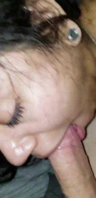 I had a little too much drinks this night but this video came out so hot ???? Hubby is the one hitting it from the back