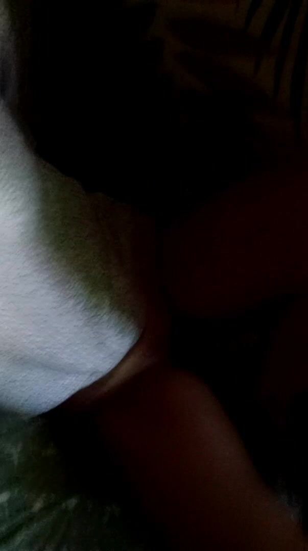 Hubby was waiting for her cuckold pussy at home