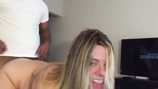 Cuckold: The video that most of you guys know me from!! #3