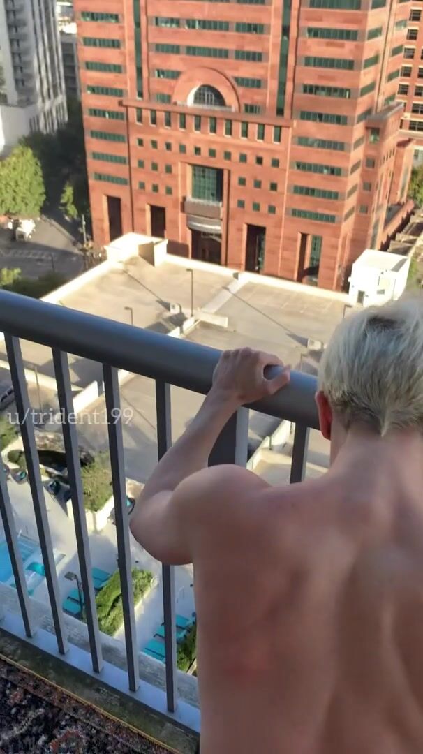 First time fucking this hotwife in public, think anyone saw us?