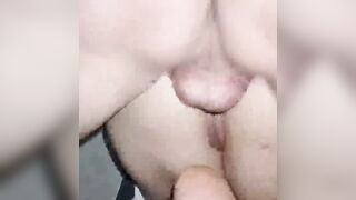 Cuckold: is it wierd to record my gf getting fucked like this♥️♥️? sound on #2