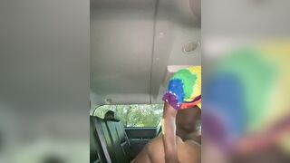 Cuckold: I love ebony hotwives especially when they have a fat ass! #2