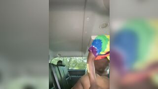 Cuckold: I love ebony hotwives especially when they have a fat ass! #3