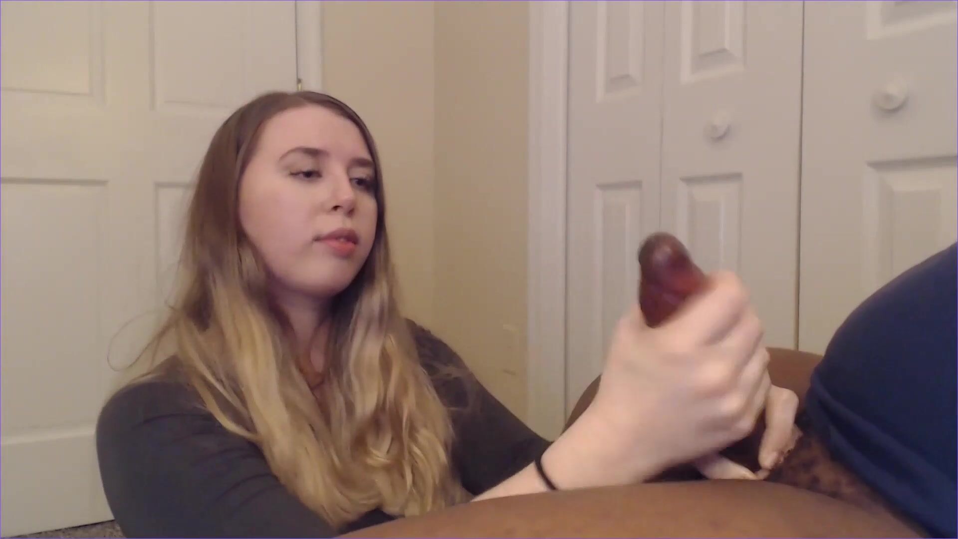 Your Gf humiliates you with BBC