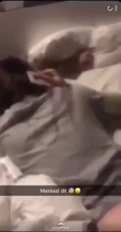 Hanging Up On BF To Get Tag Teamed BBC (Real Cheating)