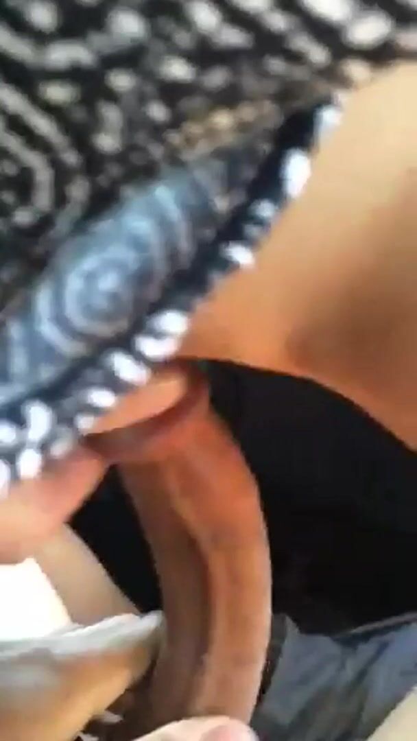 Her cuck got this video on his lunch. We enjoyed it